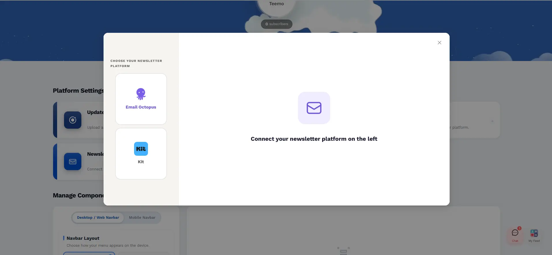 Email Octopus